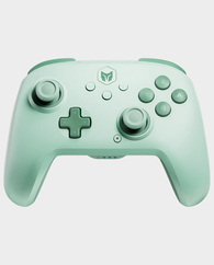 BIGBIG WON CHOCO Gaming Controller (Green) in Qatar