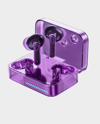 BIGBIG WON A1 Halo TWS (Purple) in Qatar
