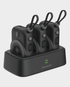 Moxedo 3x10000mAh Powerbank Combo with 15W Charging Dock & PD Type-C Cable in Qatar