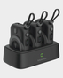 Moxedo 3x10000mAh Powerbank Combo with 15W Charging Dock & PD Type-C Cable in Qatar