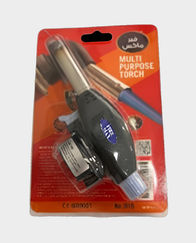 Fire Max Multi Purpose Torch Lighter in Qatar