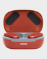 JBL Endurance Peak 3 True Wireless Earbuds (Coral) in Qatar