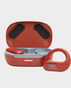 JBL Endurance Peak 3 True Wireless Earbuds | 10mm Driver | Bluetooth 5.2 | IP68 Waterproof | 50-Hour Battery - Coral