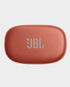 JBL Endurance Peak 3 True Wireless Earbuds | 10mm Driver | Bluetooth 5.2 | IP68 Waterproof | 50-Hour Battery - Coral