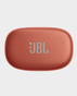 JBL Endurance Peak 3 True Wireless Earbuds | 10mm Driver | Bluetooth 5.2 | IP68 Waterproof | 50-Hour Battery - Coral