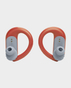 JBL Endurance Peak 3 True Wireless Earbuds | 10mm Driver | Bluetooth 5.2 | IP68 Waterproof | 50-Hour Battery - Coral