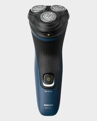 Philips 1000 Series Wet & Dry Electric Shaver | S1151/00 (Blue) in Qatar