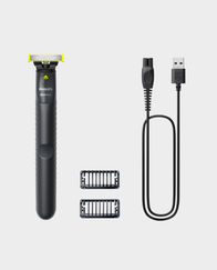Philips One Blade Fancy Box | Rechargeable | QP1424/10 in Qatar