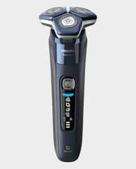 Philips 7000 Series Wet & Dry Electric Shaver S7885/50 in Qatar