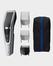 Philips Washable Hair Clipper  HC5630/13 in Qatar