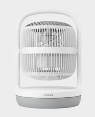 Philips 2000 Series Table Fan | CX2050/00 - White
