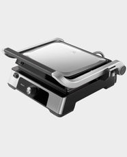 Philips 5000 Series Contact Grill | 1800W - 2200W | HD6301/90
