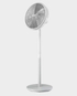 Philips Standventilator Fan 2000 Series CX2550/00