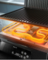 Philips 7000 Series Contact Grill | 1800- 2200 W | HD6307/70