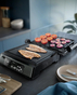 Philips 7000 Series Contact Grill | 1800- 2200 W | HD6307/70