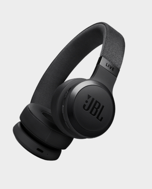 JBL Live 670NC - Wireless On-Ear Headphones in Qatar