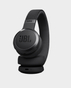 JBL Live 670NC Wireless Over-Ear Headphones | Bluetooth 5.3 | ANC | Foldable - Black