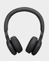 JBL Live 670NC Wireless Over-Ear Headphones | Bluetooth 5.3 | ANC | Foldable - Black