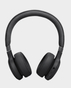 JBL Live 670NC Wireless Over-Ear Headphones | Bluetooth 5.3 | ANC | Foldable - Black