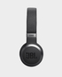 JBL Live 670NC Wireless Over-Ear Headphones | Bluetooth 5.3 | ANC | Foldable - Black