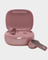 JBL Live Pro 2 True Wireless Earbuds | 11mm Driver Diameter | 40 Hours Playtime | Adaptive Noise Cancelling | Bluetooth 5.2 - Rose