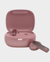 JBL Live Pro 2 True Wireless Earbuds | 11mm Driver Diameter | 40 Hours Playtime | Adaptive Noise Cancelling | Bluetooth 5.2 - Rose