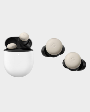 Buy Google Pixel Buds Pro 2 True Wireless Earbuds (Porcelain