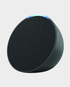 Amazon Echo Pop (Charcoal) in Qatar