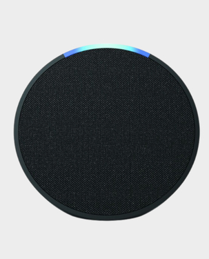Amazon Echo Pop - Charcoal