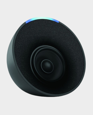 Amazon Echo Pop - Charcoal