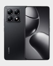 Xiaomi 14T Pro 5G 12GB 512GB ( Redmi Buds 6 Active + Redmi Watch 5 Lite ) - Titan Black