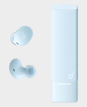 Anker Soundcore A30i Wireless Bluetooth Earbuds (Blue) in Qatar
