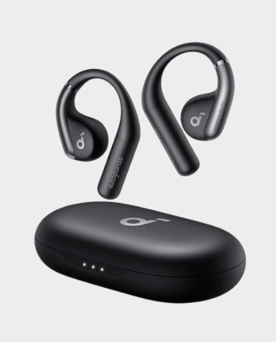 Buy Anker Soundcore AeroFit Superior in Qatar - AlaneesQatar.Qa