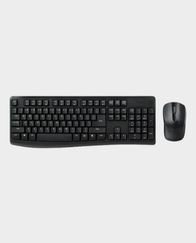 Rapoo X1800Pro Multi-Mode Wireless Keyboard and Mouse in Qatar