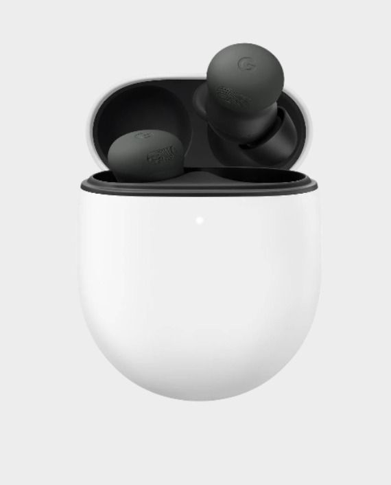 Google Pixel Buds Pro 2 True Wireless Earbuds | 30 - 48 Hours Playtime | ANC with Silent SealTM 2.0 | IP54 Sweat And Water Resistance - Hazel
