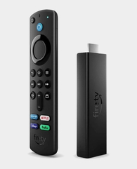 Amazon Fire TV Stick 4K Max (2nd Gen) with Alexa Voice Remote in Qatar
