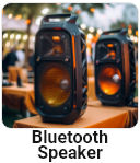 Bluetooth Speakers