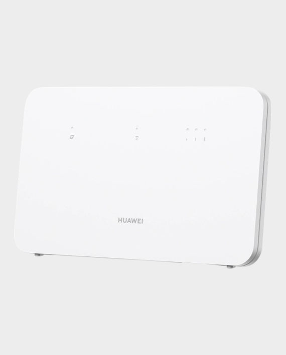 Huawei B530-336 300 Mbps 4G Router in Qatar