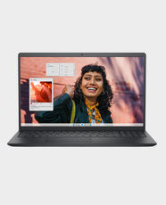 Dell Inspiron 15 3530 | 15.6 Inch Full HD Display | Core i7-1335U | 16GB | 1TB SSD | Intel Iris Xe Graphics | Windows 11 Home | English Arabic Keyboard | 3530-INS-1103 - Carbon Black