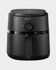 Philips 1000 series Airfryer | 3.2L Capacity | 1300W | NA110/09