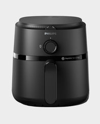 Philips 1000 series Airfryer  | 3.2L Capacity | 1300W | NA110/09 in Qatar