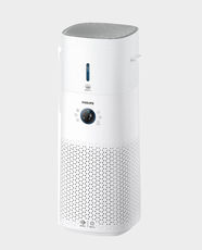 Philips Series 3000 2-in-1 Air Purifier & Humidifier in Qatar