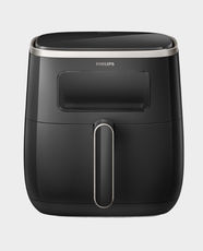 Philips Airfryer 3000 Series XL | 5.6L Capacity | 1700W | HD9257/80