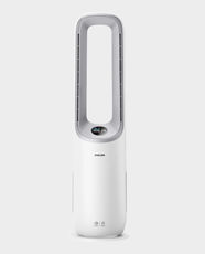 Philips Air Performer 7000 series 2-in-1 Air Purifier and Fan in Qatar