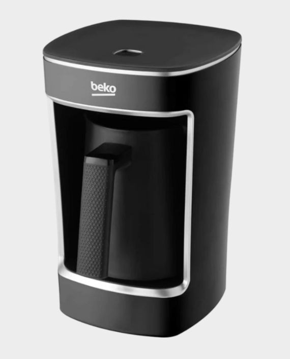 Buy Beko TKM2940K Turkish Coffee Machine Red in Qatar - AlaneesQatar.Qa