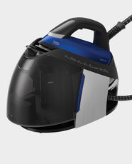 Beko 2800W Steam Generator Iron with SteamXtra Pro Soleplate in Qatar