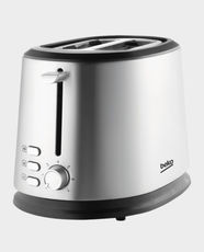 Beko 2 Slot 850W Toaster | TAM6201 in Qatar