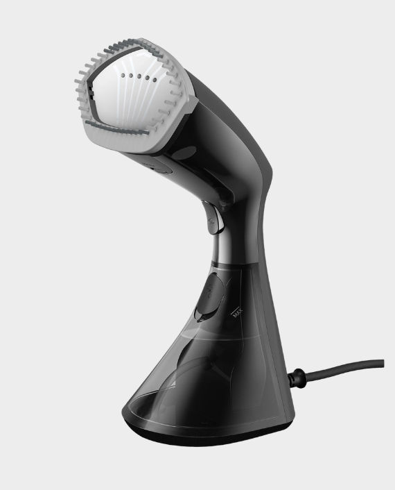 Philips 8000 Series Handheld Steamer | 1600W | GC800/86 - Black in Qatar