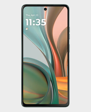 Motorola Moto G75 5G 8GB 256GB - Succulent Green