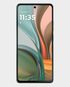 Motorola Moto G75 5G 8GB 256GB - Succulent Green